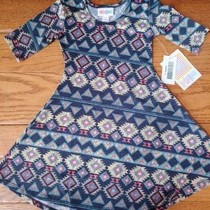 Lularoe Adeline, NWT! 🎀